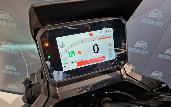 Neufahrzeug Honda X-ADV - Bild 8