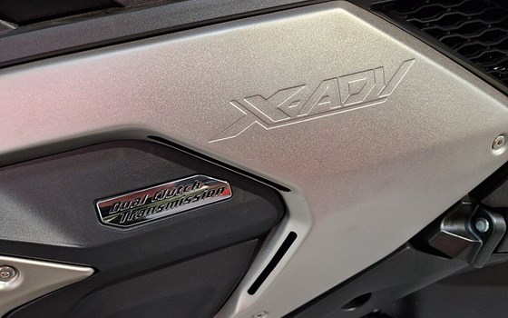 Neufahrzeug Honda X-ADV - Bild 9