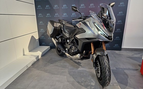 Neufahrzeug Honda NT1100 DCT Electronic Suspension - Bild 1