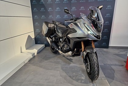 Neumotorrad