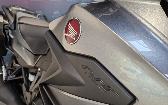 Neufahrzeug Honda NT1100 DCT Electronic Suspension - Bild 7