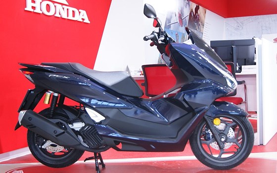 Neufahrzeug Honda PCX125 DX - Bild 2