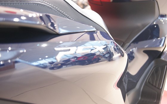 Neufahrzeug Honda PCX125 DX - Bild 5