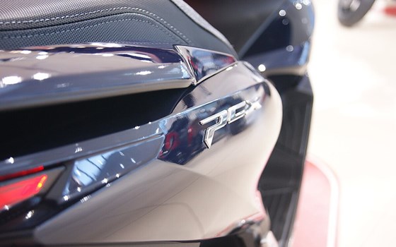 Neufahrzeug Honda PCX125 DX - Bild 6