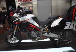 Gebrauchte Ducati Multistrada 950 S