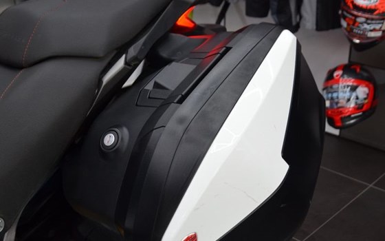 Gebrauchtmotorrad Ducati Multistrada 950 S - Bild 10