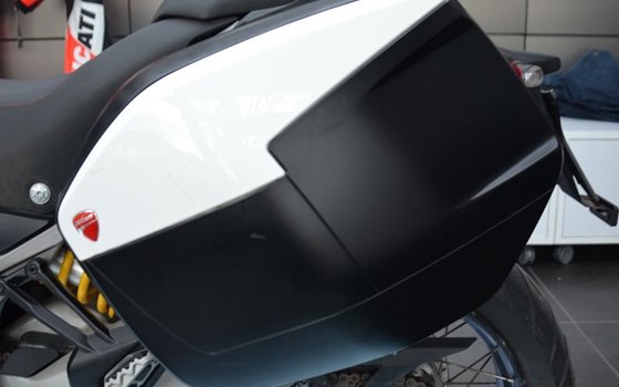 Gebrauchtmotorrad Ducati Multistrada 950 S - Bild 11