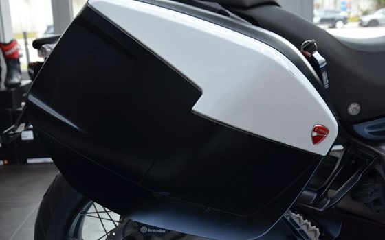 Gebrauchtmotorrad Ducati Multistrada 950 S - Bild 12