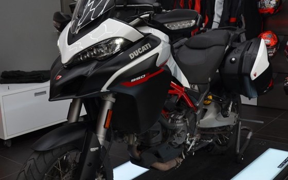 Gebrauchtmotorrad Ducati Multistrada 950 S - Bild 3