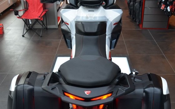 Gebrauchtmotorrad Ducati Multistrada 950 S - Bild 6