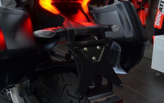 Gebrauchtmotorrad Ducati Multistrada 950 S - Bild 7