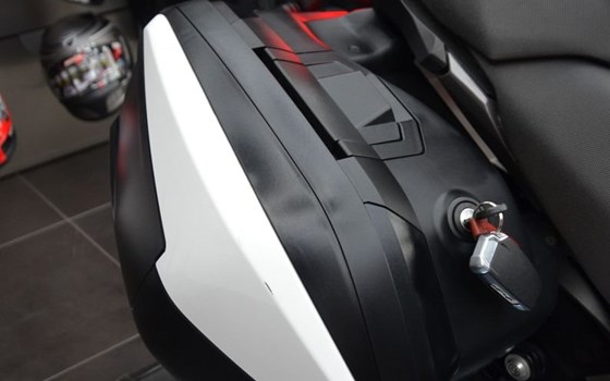 Gebrauchtmotorrad Ducati Multistrada 950 S - Bild 8