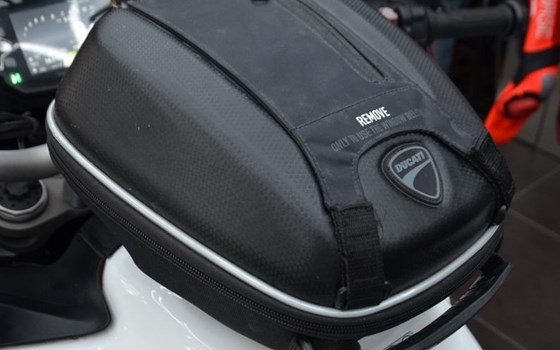 Gebrauchtmotorrad Ducati Multistrada 950 S - Bild 9