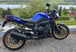 Occasion Yamaha FZ-8N