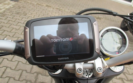 Gebrauchtmotorrad Ducati Scrambler Classic - Bild 11