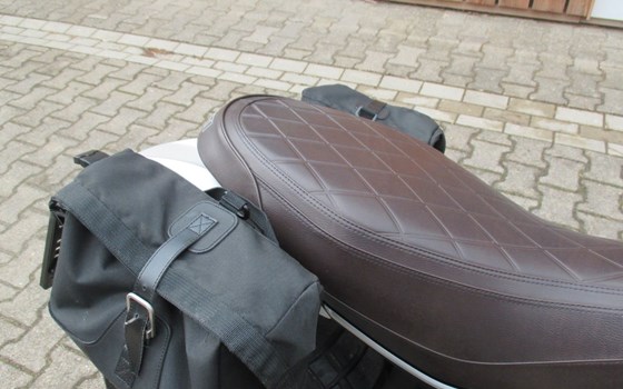 Gebrauchtmotorrad Ducati Scrambler Classic - Bild 12