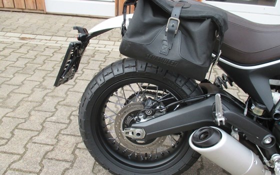 Gebrauchtmotorrad Ducati Scrambler Classic - Bild 13