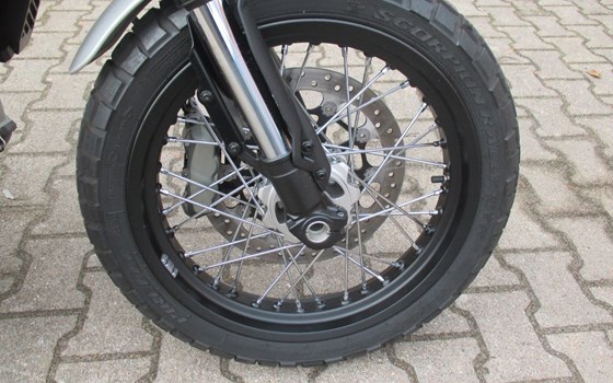 Gebrauchtmotorrad Ducati Scrambler Classic - Bild 15