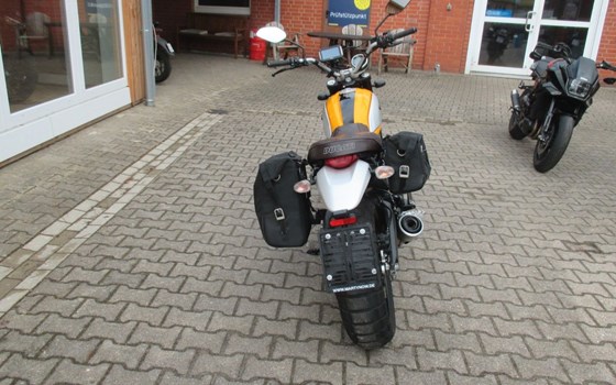 Gebrauchtmotorrad Ducati Scrambler Classic - Bild 4