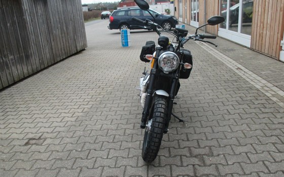 Gebrauchtmotorrad Ducati Scrambler Classic - Bild 7