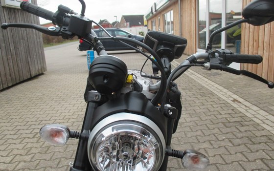 Gebrauchtmotorrad Ducati Scrambler Classic - Bild 8