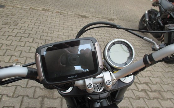 Gebrauchtmotorrad Ducati Scrambler Classic - Bild 9