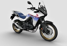 Gebrauchte Honda XL750 Transalp