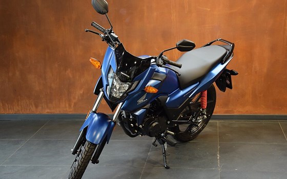 Neufahrzeug Honda CB125F - Bild 2