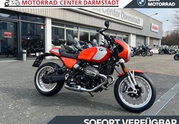 Neumotorrad BMW R 12 S