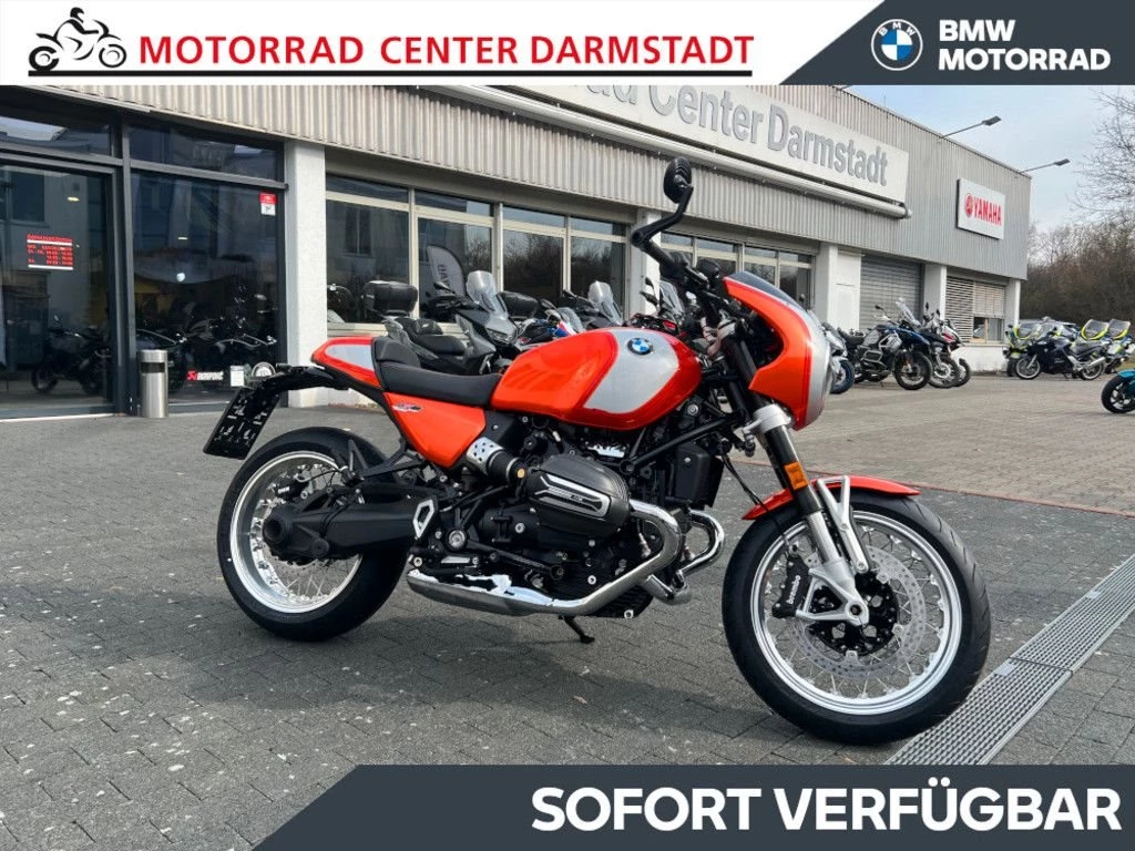 BMW R 12 S