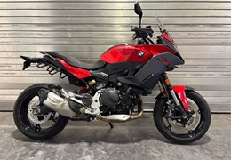 Gebrauchte BMW F 900 XR