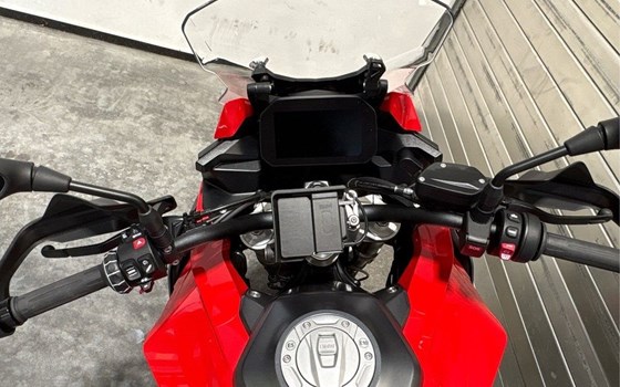 Gebrauchtmotorrad BMW F 900 XR - Bild 7