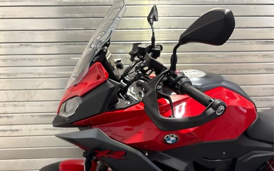 Gebrauchtmotorrad BMW F 900 XR - Bild 8