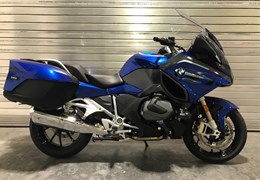 Gebrauchte BMW R 1250 RT