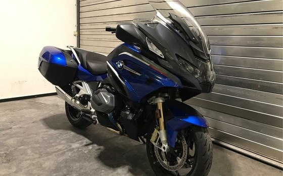 Gebrauchtmotorrad BMW R 1250 RT - Bild 2