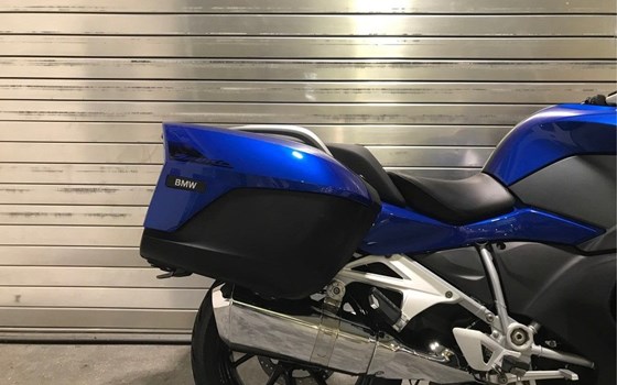 Gebrauchtmotorrad BMW R 1250 RT - Bild 4