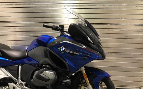Gebrauchtmotorrad BMW R 1250 RT - Bild 5