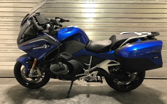 Gebrauchtmotorrad BMW R 1250 RT - Bild 6