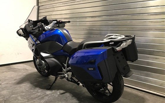 Gebrauchtmotorrad BMW R 1250 RT - Bild 7