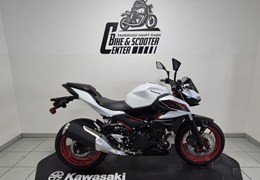 Neumotorrad Kawasaki Z 500 SE