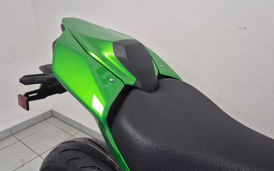 Neufahrzeug Kawasaki Z900 - Bild 12
