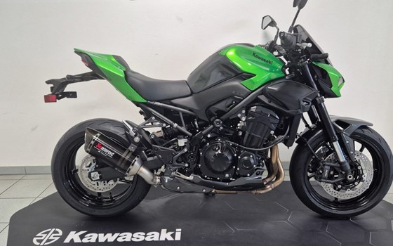 Neufahrzeug Kawasaki Z900 - Bild 2