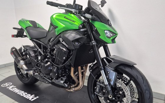 Neufahrzeug Kawasaki Z900 - Bild 3