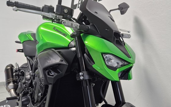 Neufahrzeug Kawasaki Z900 - Bild 4