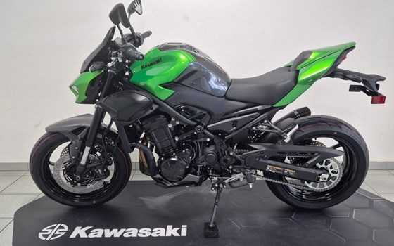 Neufahrzeug Kawasaki Z900 - Bild 7