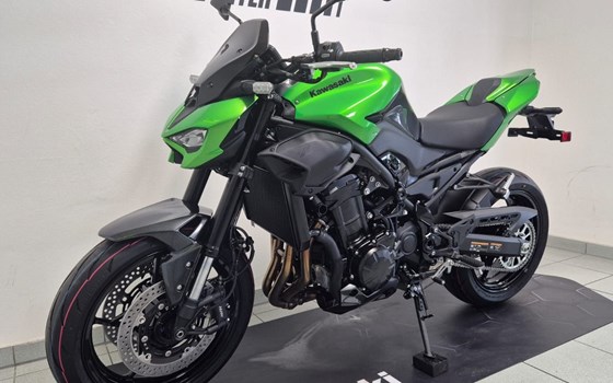 Neufahrzeug Kawasaki Z900 - Bild 8