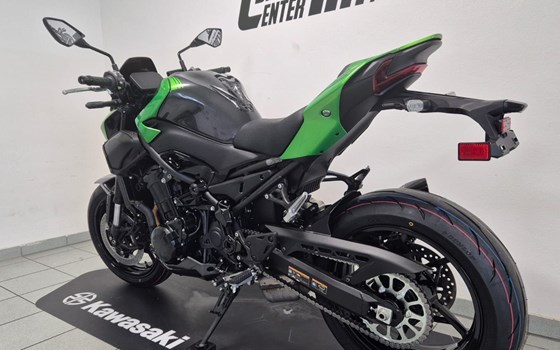Neufahrzeug Kawasaki Z900 - Bild 9