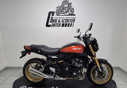 Neumotorrad Kawasaki Z900 RS SE