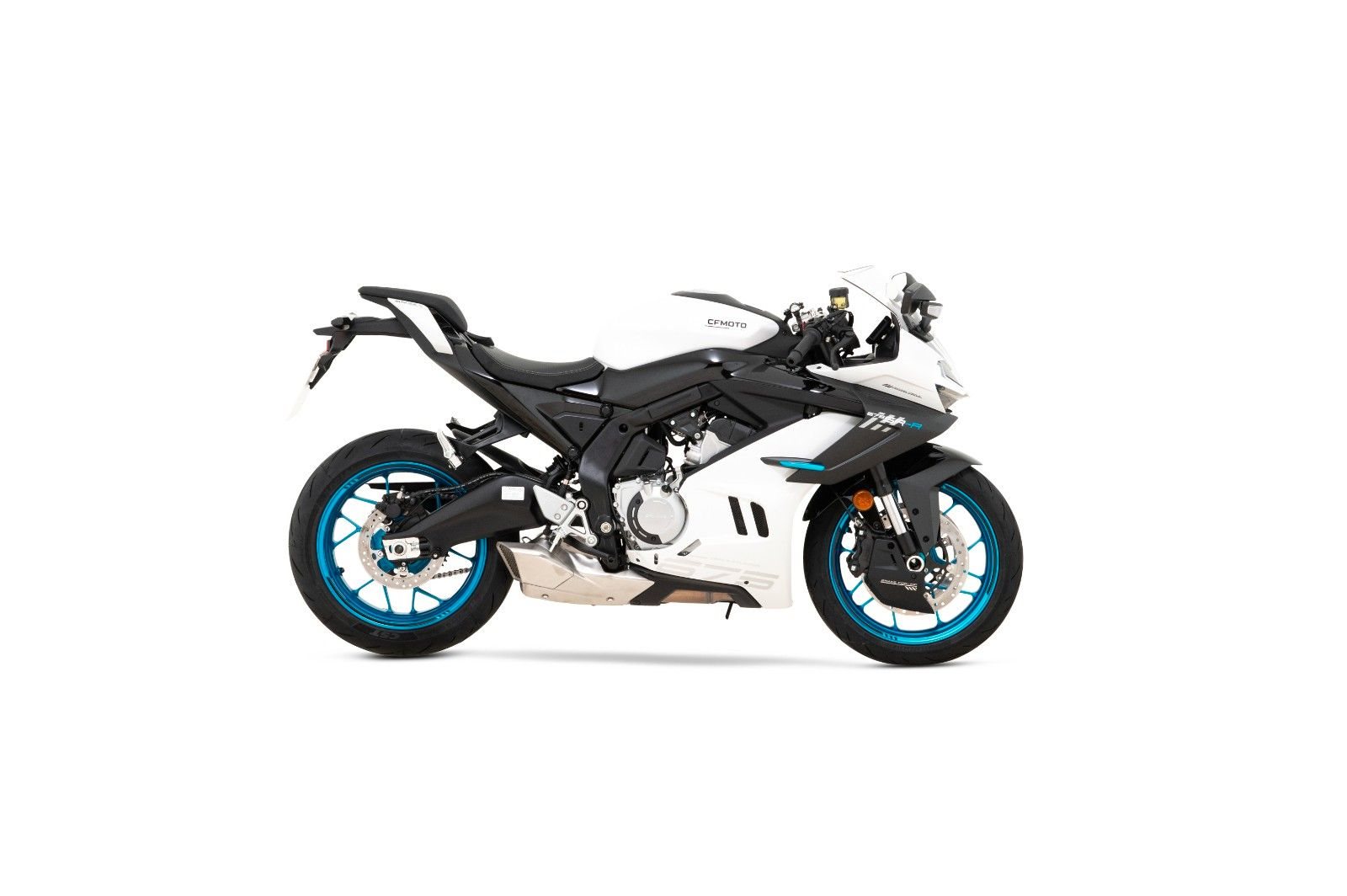 CFMOTO 675SR-R