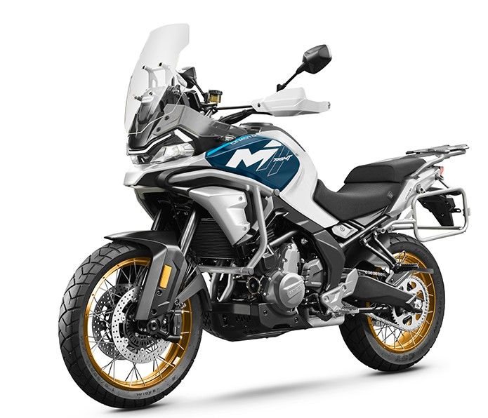 CFMOTO 700MT